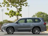 Lexus LX 570 S 2018